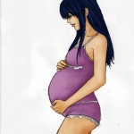 Are you pregnant?