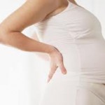 Back Pain During Pregnancy