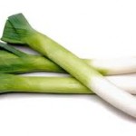 Leeks