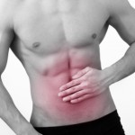 Stomach Ulcer
