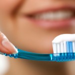 Right Brushing Techniques