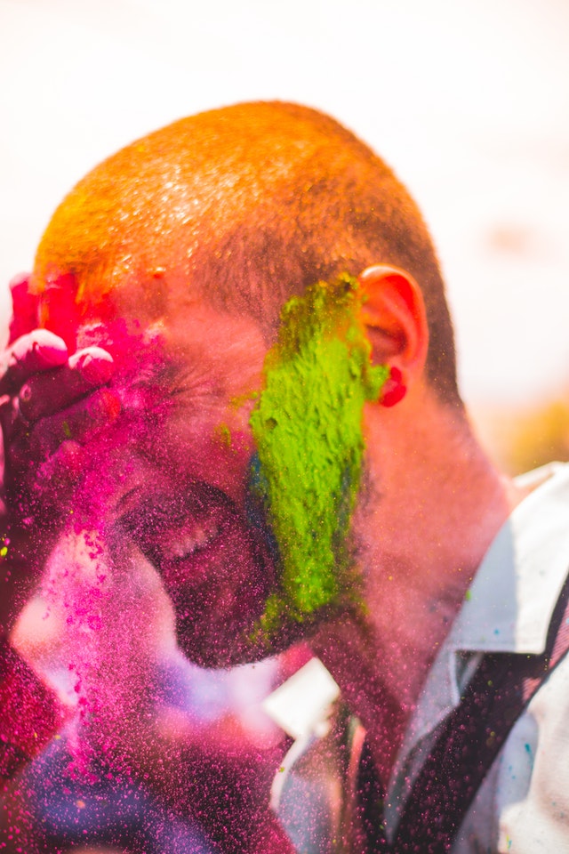 Eating Healthy During Festivals