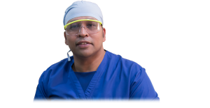 Dr Amit Gandhi