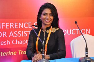 Dr Apoorva Pallam Reddy 