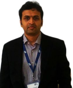 Dr Deepak Inamdar
