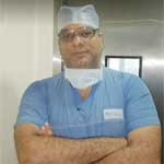 Dr Gaurav Khera