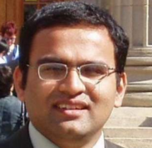 Dr Manoj Todkar