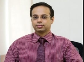 Dr. Nikhil Likhate