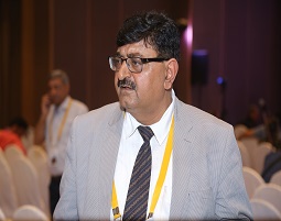 Dr. Sandeep Kapoor