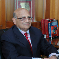 Dr Shekhar Agarwal