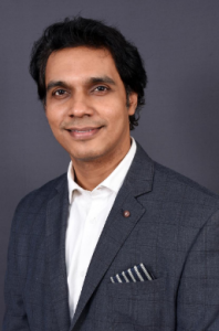 Dr. Sinukumar Bhaskaran