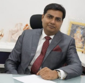 Dr Chetan Oswal 