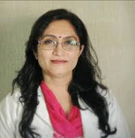 Dr. Girija Wagh