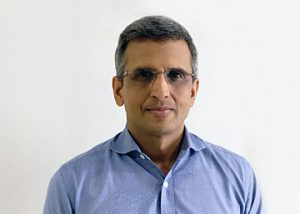 Dr Niraj Vora