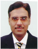 Dr Sushil Sharma