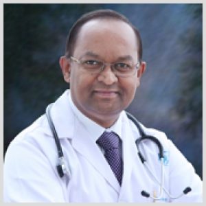 Dr. J. Lakshmikanth