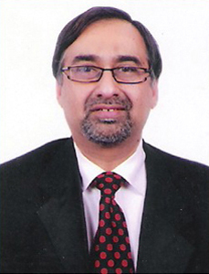 Dr. Anil Bajaj