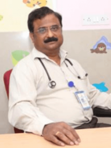 Dr. N. Udaya Kumar