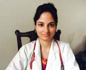 Dr Gorika Bansal