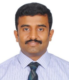 Dr Kannan S