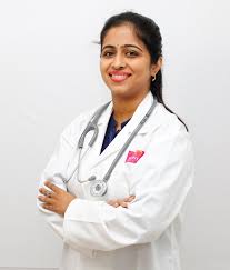 Dr Lakshmi Prashanth