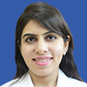 Dr Priyanka Gera Puri