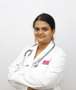 Dr Pushkala