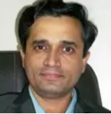 Dr Santosh Kondekar