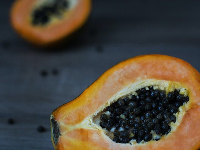 How To Grow Organic Papaya?