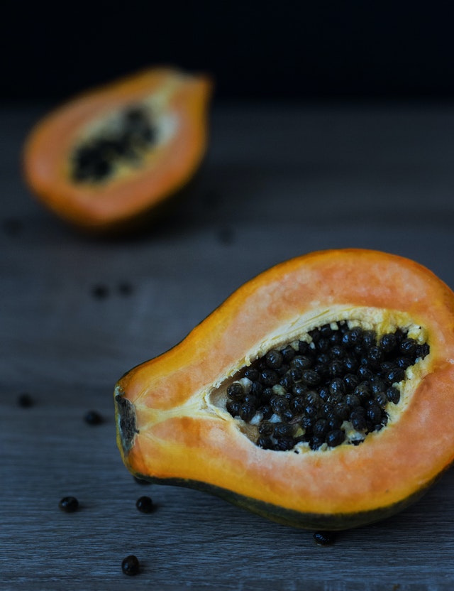 How To Grow Organic Papaya?