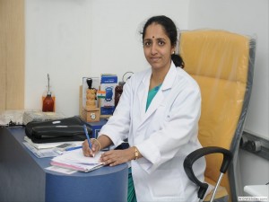 Dr. K. Kavithalakshmi