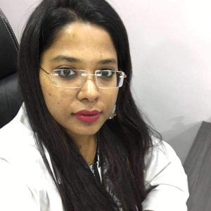 Dr. Priya Gupta