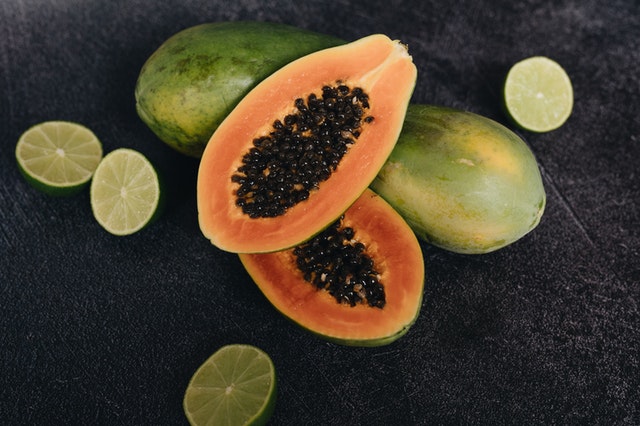 Benefits of Papaya