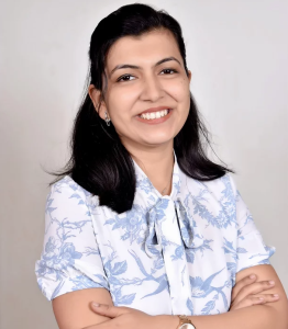 Dr. Payal Sharma Kamath