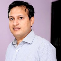 Dr. Prashant Goyal