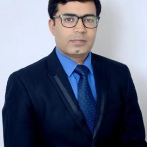 Dr. Rohit Sharma