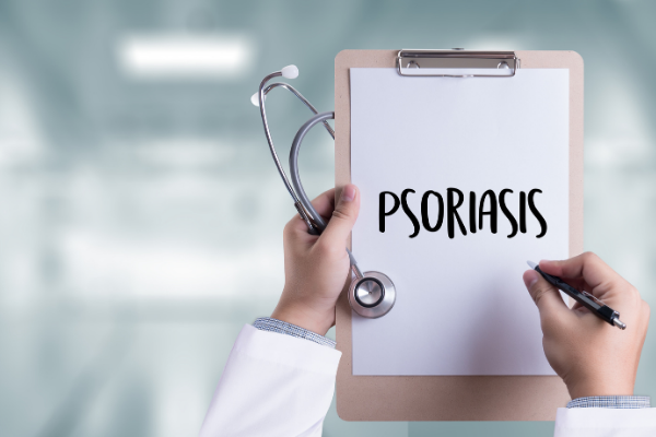 Psoriasis