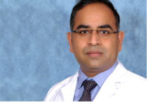 Dr. Sharath Kumar 