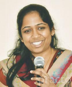 Dr. Esther Suresh