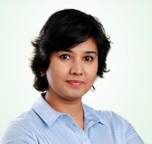 Dr. Radhika