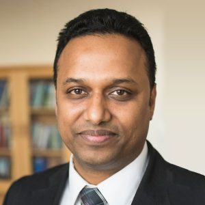 Dr. Vignesh Sakthivel 