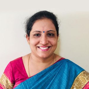 Dr. Vijayalakshmi Janarthanan