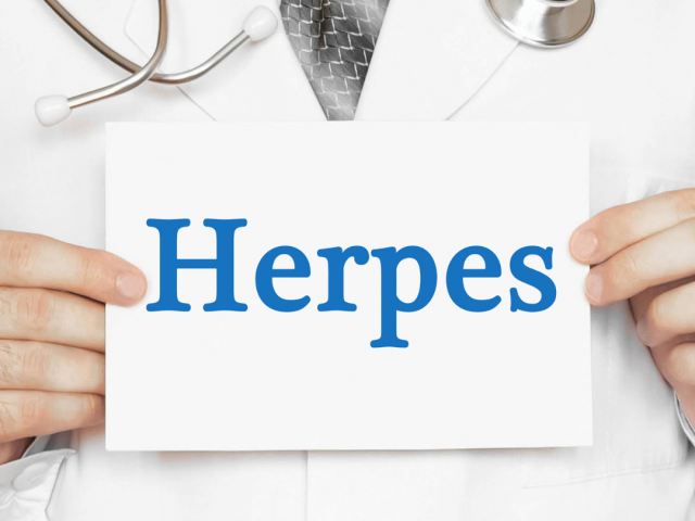 All About Herpes