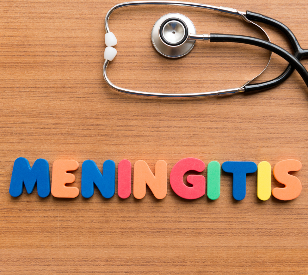 Meningitis: Types, Causes, Symptoms, Prevention, and Treatment