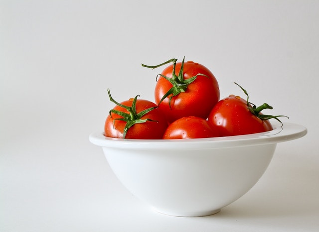 Growing Tomato at Home