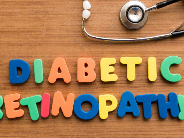 Diabetic Retinopathy