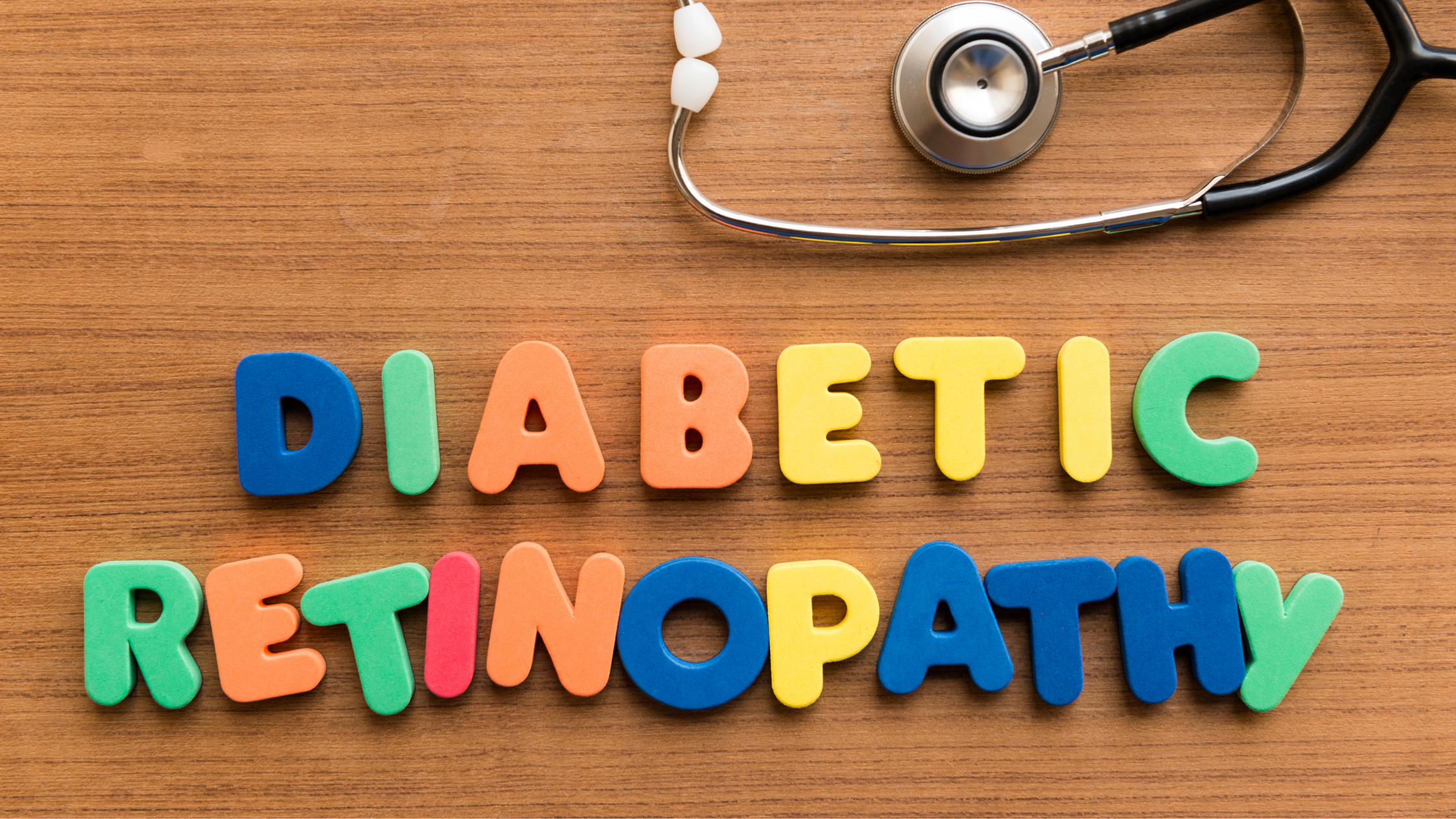 Diabetic Retinopathy