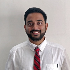 Dr Nakul Parasharami