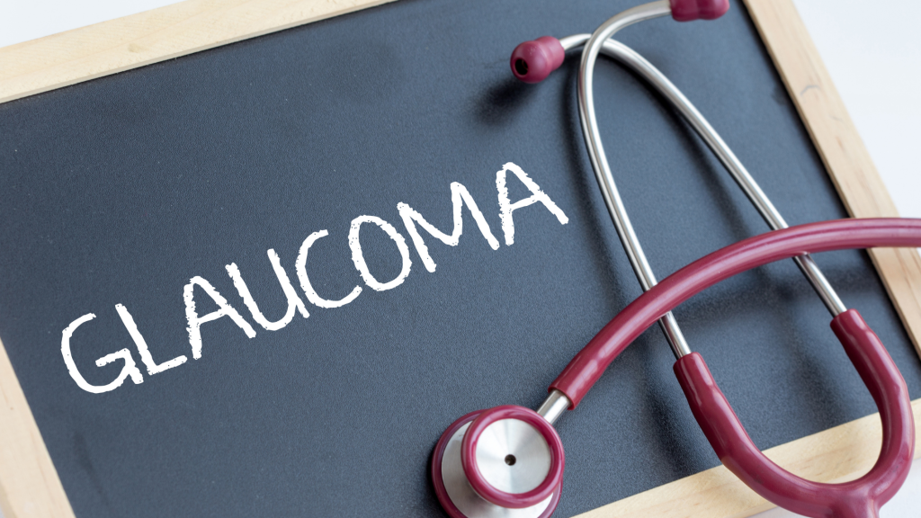 Glaucoma