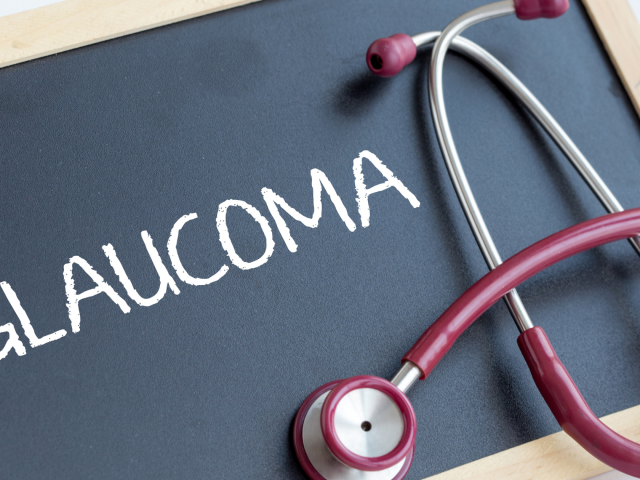 Glaucoma